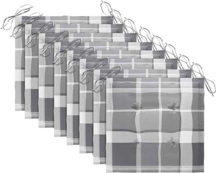 Produktbild vidaXL Gartenstuhl