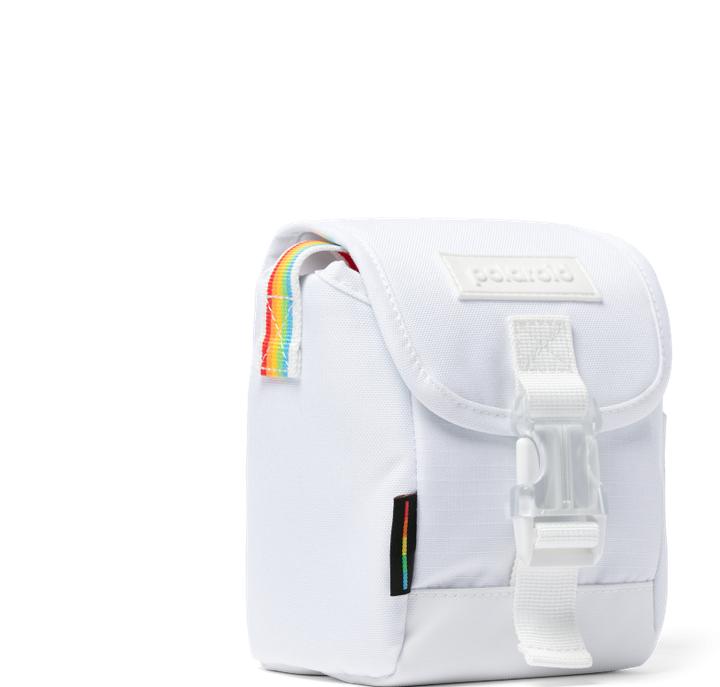 Actual product image Polaroid Go Bags