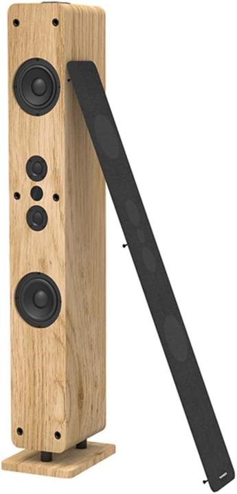 Actual product image Thomson Bluetooth Lautsprecherturm 120 W