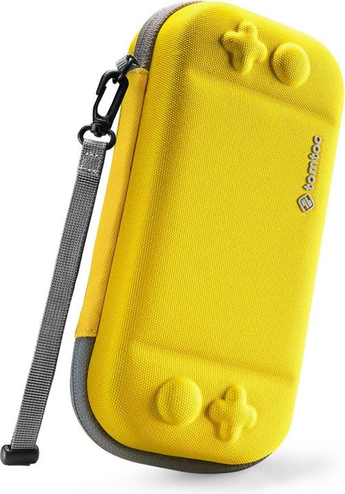 Actual product image tomtoc Travel Case (Switch Lite)