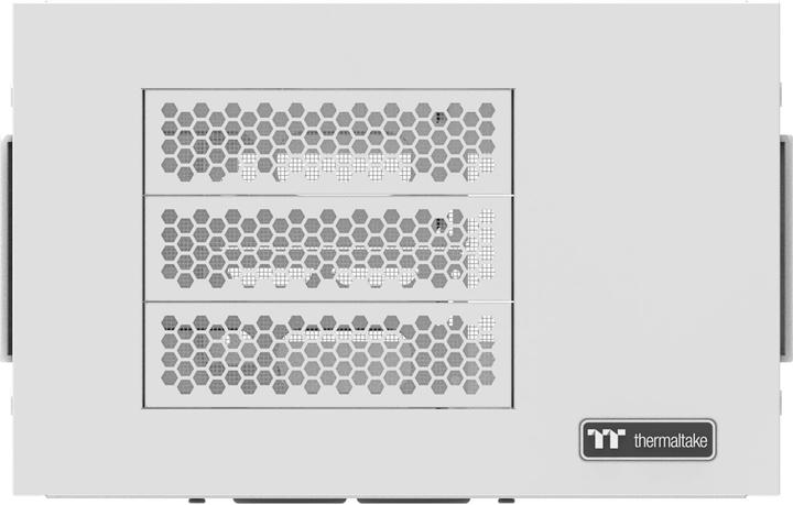 Produktbild Thermaltake Tt AX100 Snow White