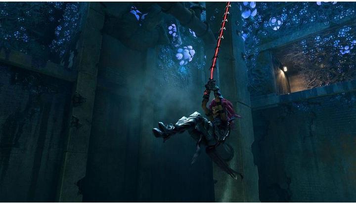 Actual product image THQ Darksiders 3 (PS4, DE)