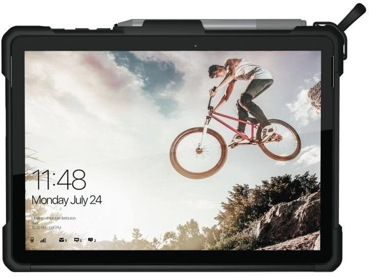 Immagine prodotto UAG Custodia Metropolis per Microsoft Surface Go (Microsoft Surface Go, Microsoft Surface Go 2)