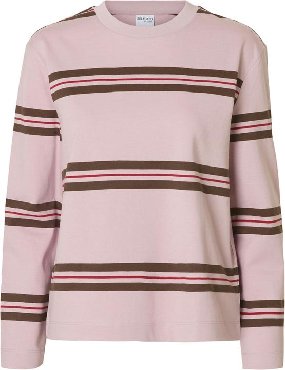 Produktbild Selected Boxy Fit Longsleeve (L)
