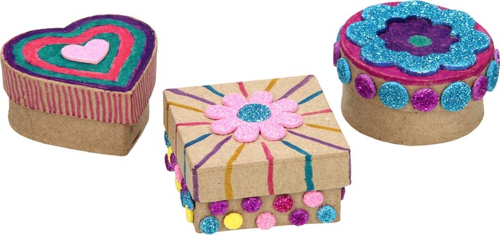 Produktbild Creativ Company Mini Schachteln