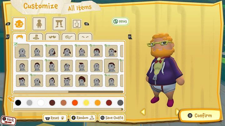 Produktbild Atari Totally Reliable Delivery Service - Definitive Edition (Switch, DE)