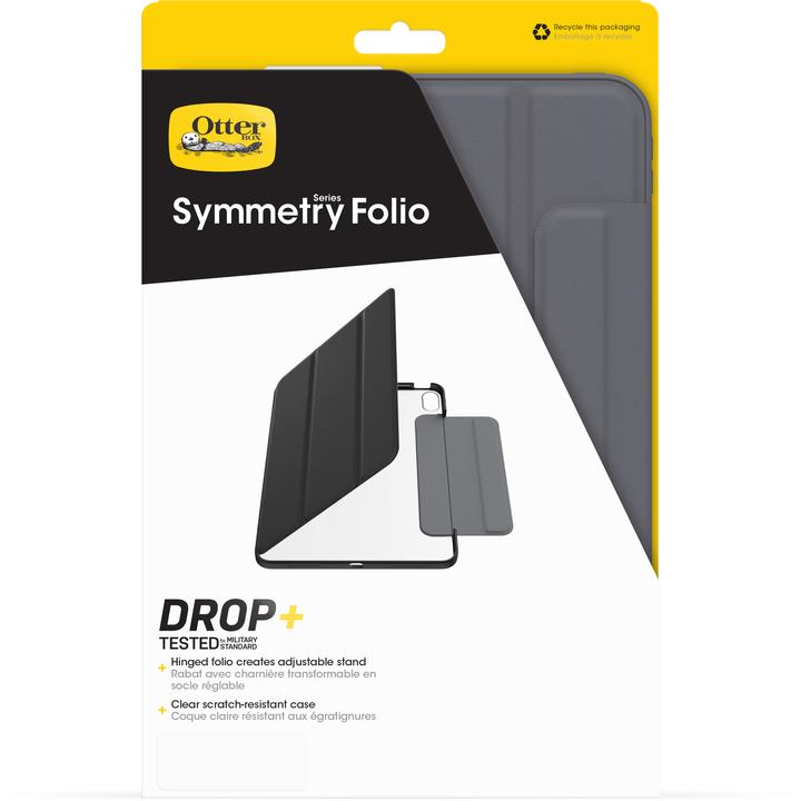 Actual product image OtterBox Symmerty Folio (iPad Pro 11 2024 (M4))
