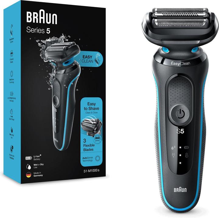 Productafbeelding Braun Serie 5