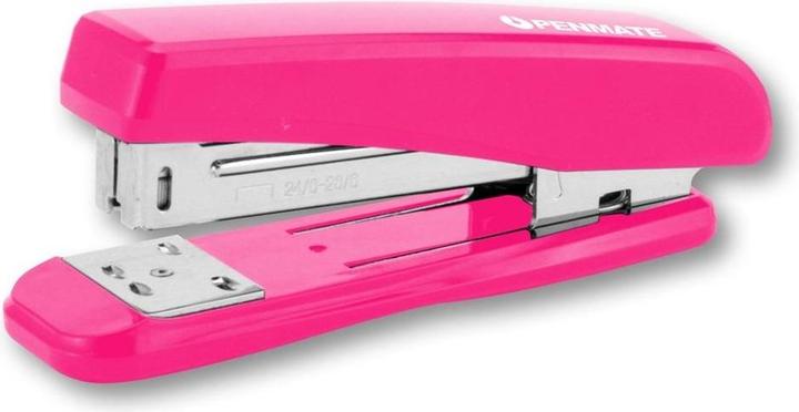 Produktbild Teka Rosa Hefter PS-100 (30 Blätter)