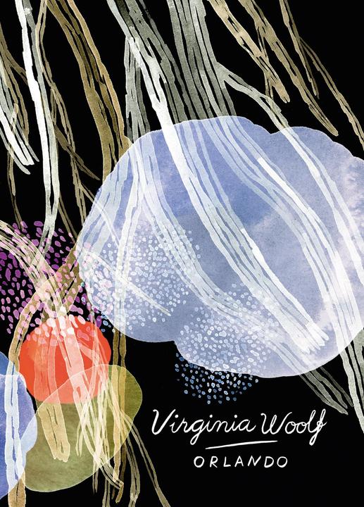 Produktbild Orlando (Englisch, Virginia Woolf, 2016)