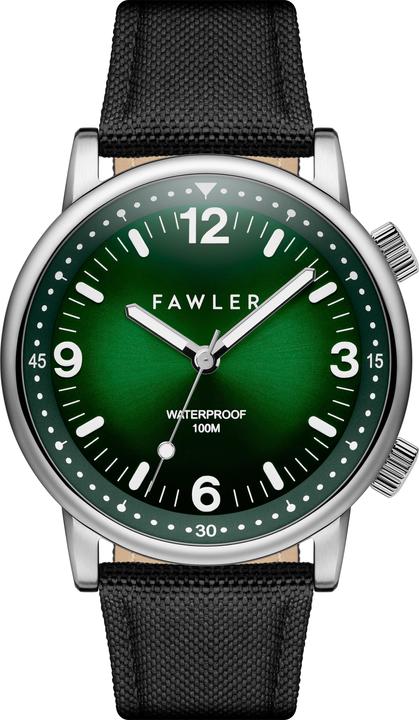Produktbild Fawler Acero (Taucheruhr, 42 mm)