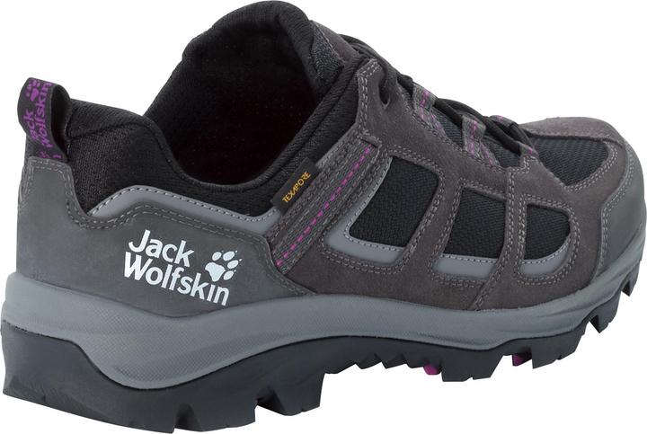 Produktbild Jack Wolfskin Vojo 3 Texapore Low W (40.5)