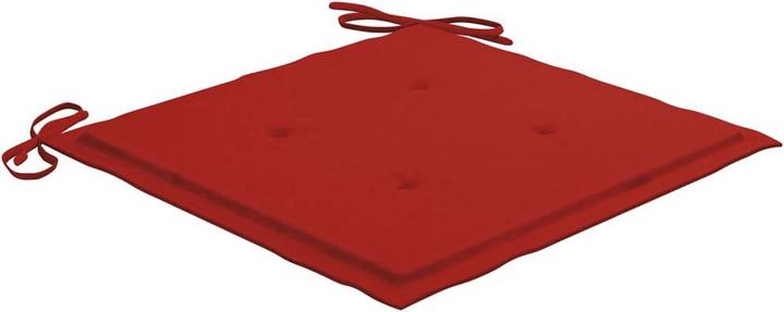 Actual product image vidaXL Garden chair