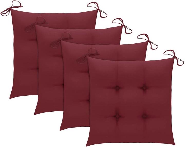Immagine prodotto vidaXL Chaise de jardin