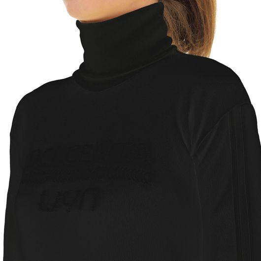 Produktbild UYN Rollkragenpullover Snowcrystal Dolcevita (L)