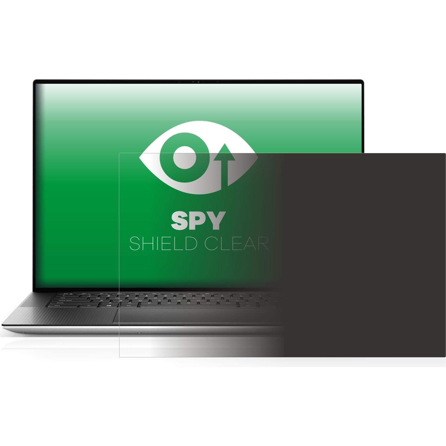 Thumbnail - upscreen Spy Shield Blickschutzfolie (15.60"), Notebook Schutzfolie