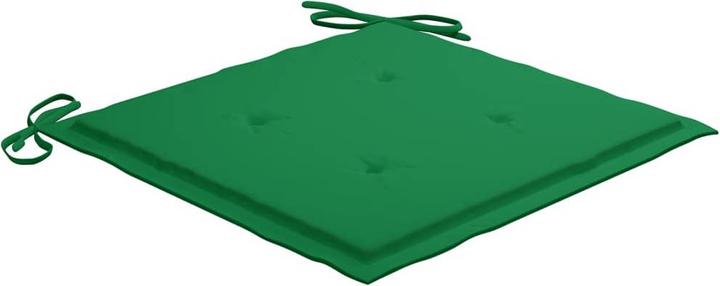 Actual product image vidaXL Garden chair