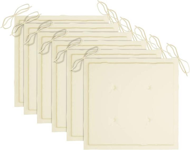 Produktbild vidaXL Gartenstuhl