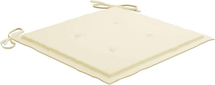 Produktbild vidaXL Gartenstuhl