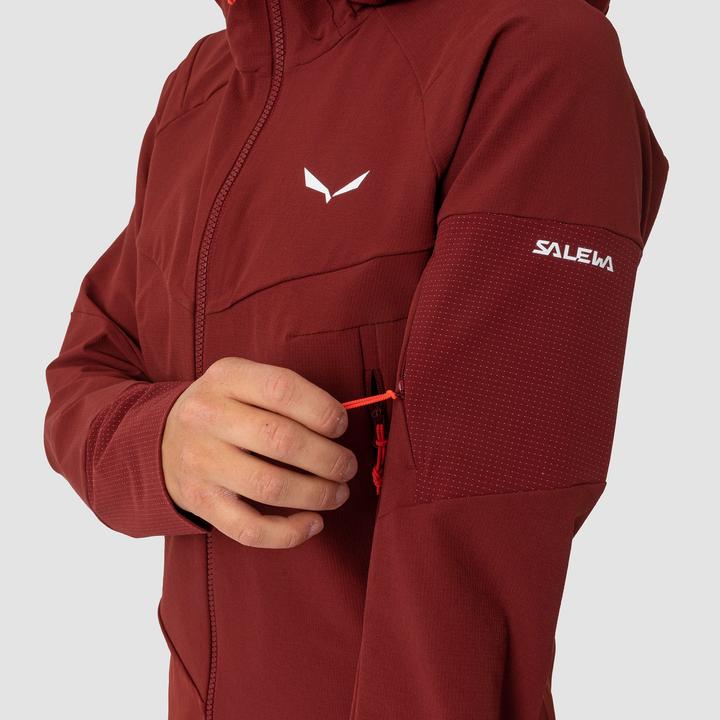 Produktbild Salewa Women's Agner DST Jacket (42)