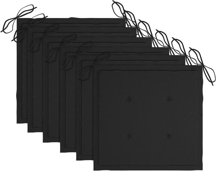 Actual product image vidaXL Garden chair