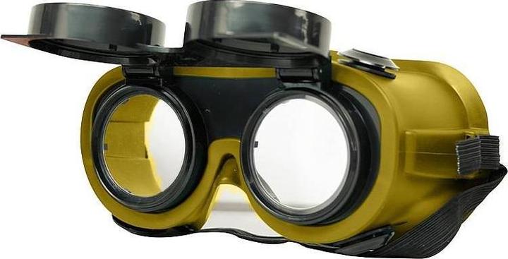 Actual product image Technolit Folding shearing glasses