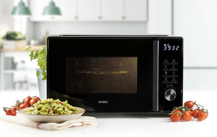 Image du produit Domo DO22501G (25 l)