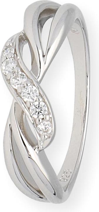 Immagine prodotto Carat eleganza (54, 925 Argento)