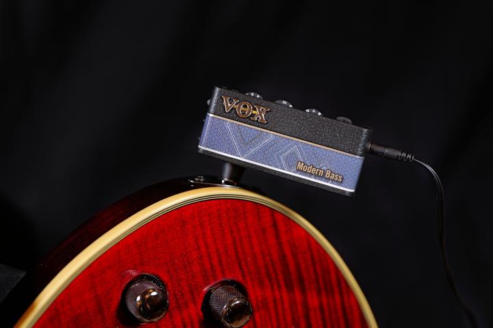 Image du produit Vox amPlug3 Modern Bass