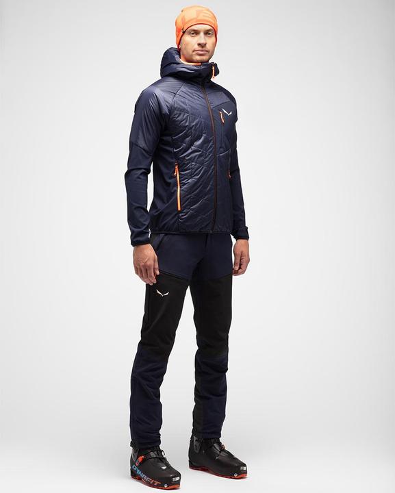 Actual product image Salewa Ortles Hybrid TW CLT Jacket (S)