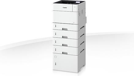 Actual product image Canon LBP352x i-SENSYS (Laser, Black and white)