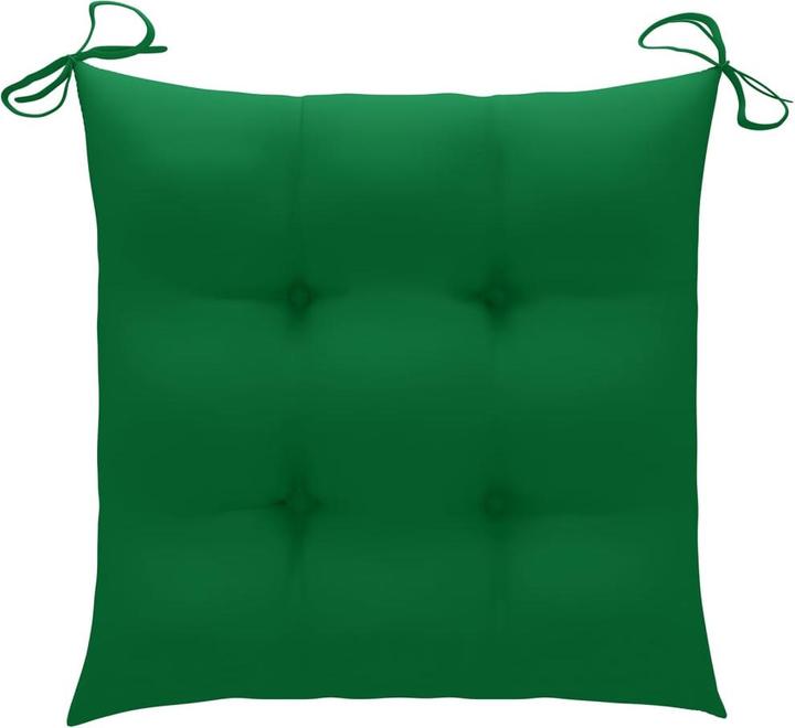 Actual product image vidaXL Garden chair