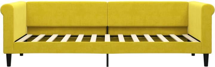 Image du produit vidaXL Tagesbett mit Matratze (80 x 200 cm)