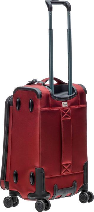Image du produit Stratic Bay S 4-roll trolley 57 cm (40 l)