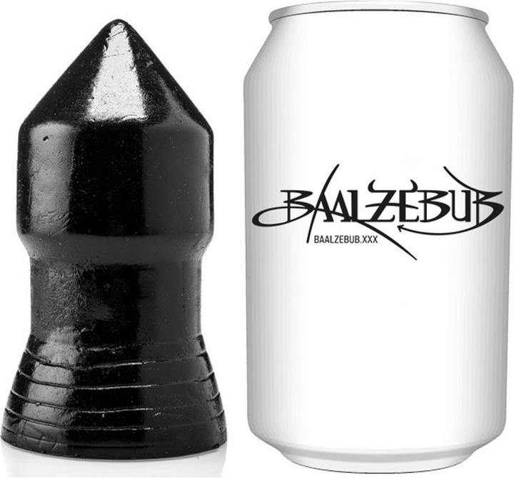Produktbild Baalzebub Dildo "A-Munition"