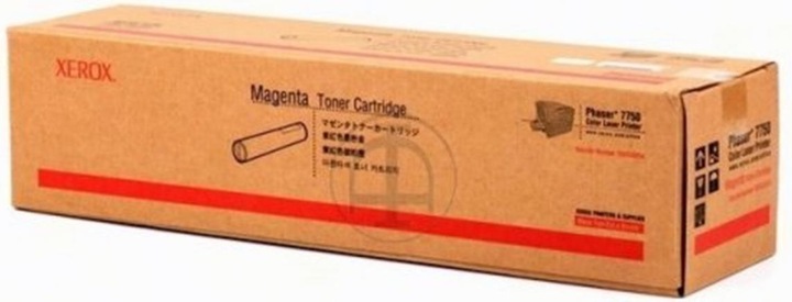 Actual product image Xerox 106R04051 (M)