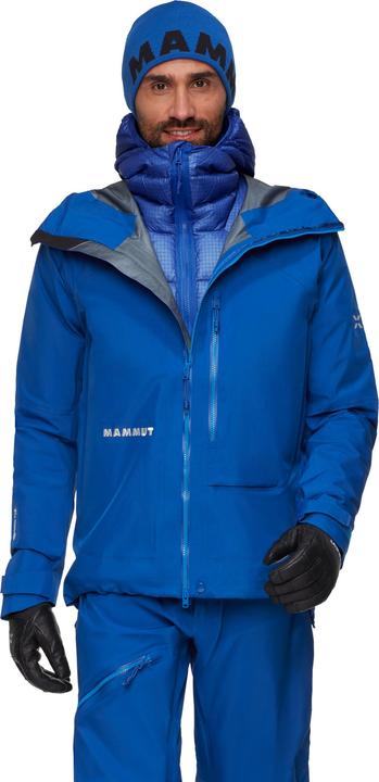Produktbild Mammut Eiger Nordwand Advanced Hardshell Hooded Jacket (M)