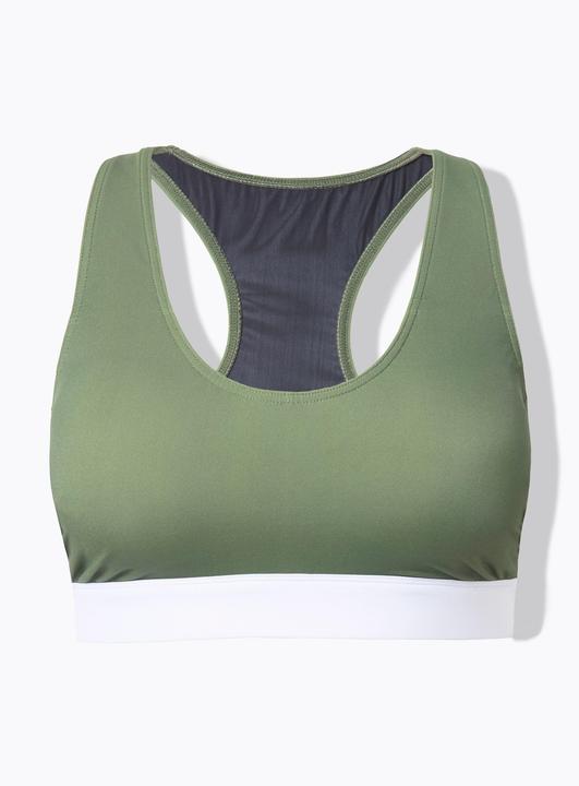 Produktbild Studio Untold Bikini-Top, Softcups, Racerback (54)