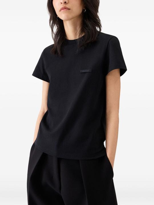 Immagine prodotto Jacquemus T-shirt E Polo Nero (XS)