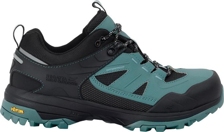 Produktbild Regatta Regen Wanderschuhe niedrig geschnitten (37)