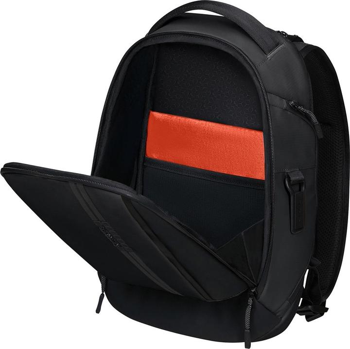 Actual product image Samsonite Active Road Backpack (10 l)