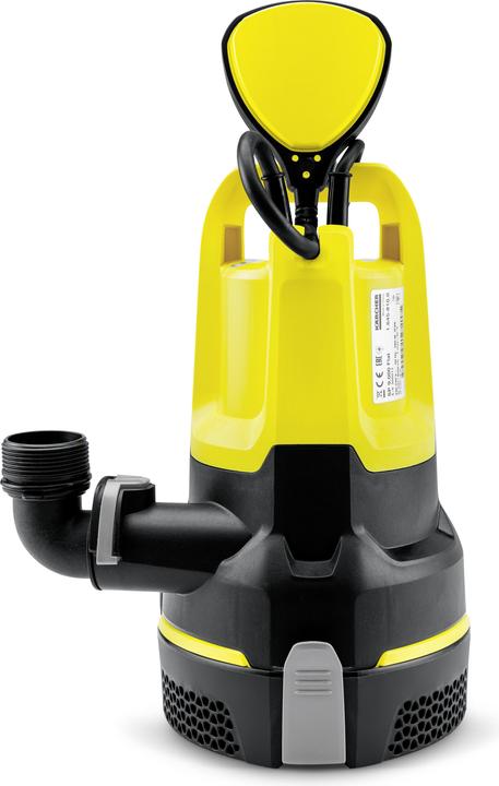 Actual product image Kärcher SP 9.000 Flat rate (Clear water pump, Sewage pump)