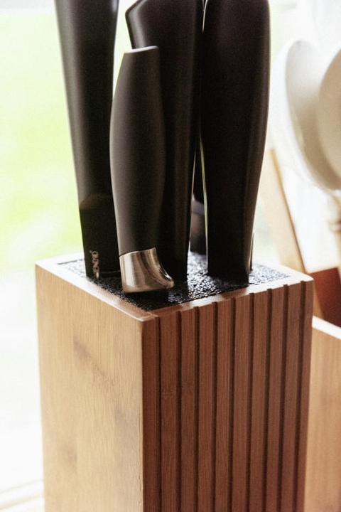 Produktbild Wenko Messerblock Mera