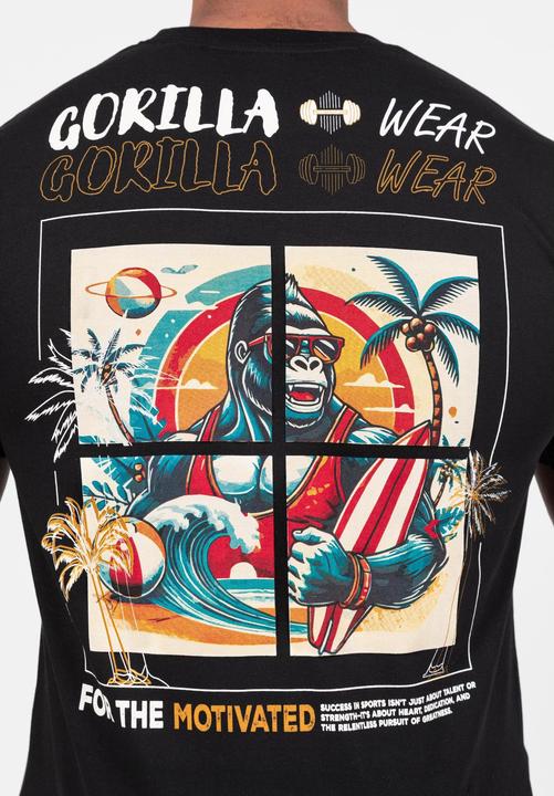 Produktbild Gorilla Wear Santa Cruz (L)