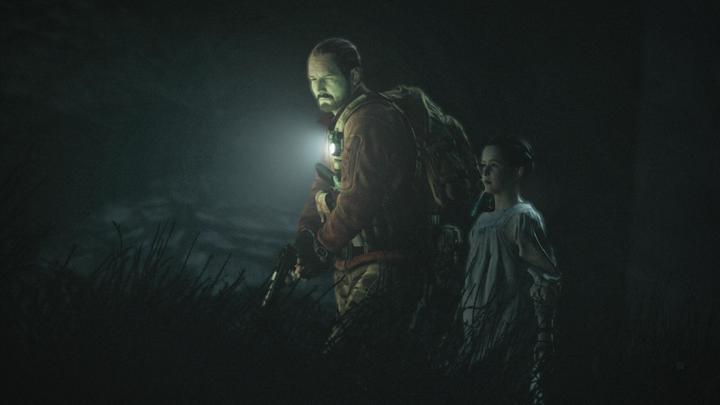 Produktbild Capcom Resident Evil: Revelations 2 (PS4, EN)
