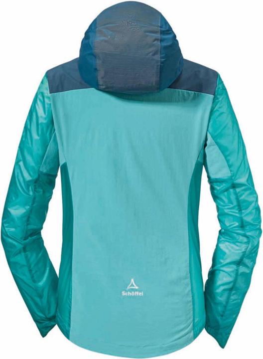Actual product image Schöffel Hybrid Jacket Flow Trail (36, L)