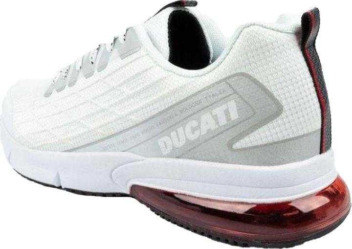 Image du produit Ducati - Baskets motif/style logo - Homme (41)