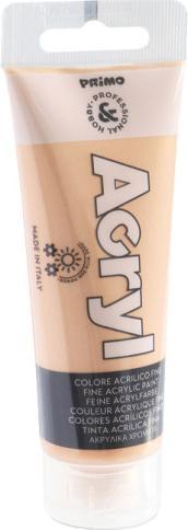 Produktbild Primo Rose Gold Acryl Tempera (Roségold, 75 ml)