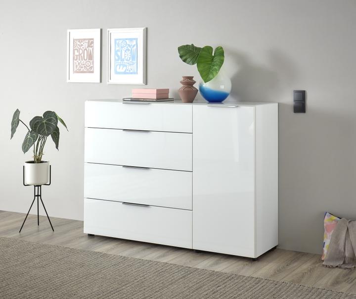Image du produit Bega Consult Zãoerich (135 x 40 x 99 cm)
