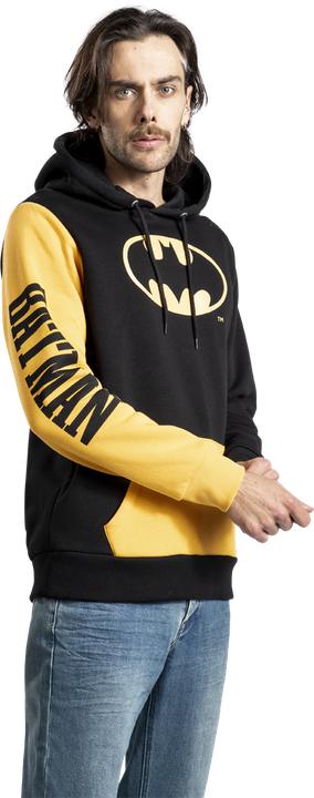 Produktbild Batman The - Bat Logo (M)